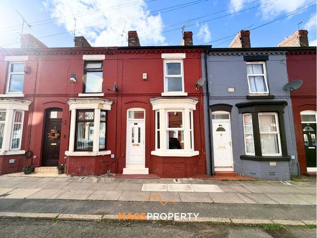 Southgate Road, Liverpool L13, 2 bed terraced house to rent, £850 pcm | PrimeLocation