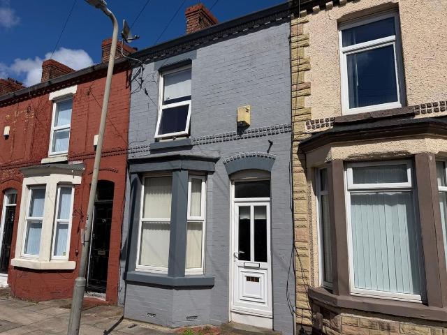 Southgate Road, Liverpool L13, 2 bed terraced house to rent, £825 pcm | PrimeLocation