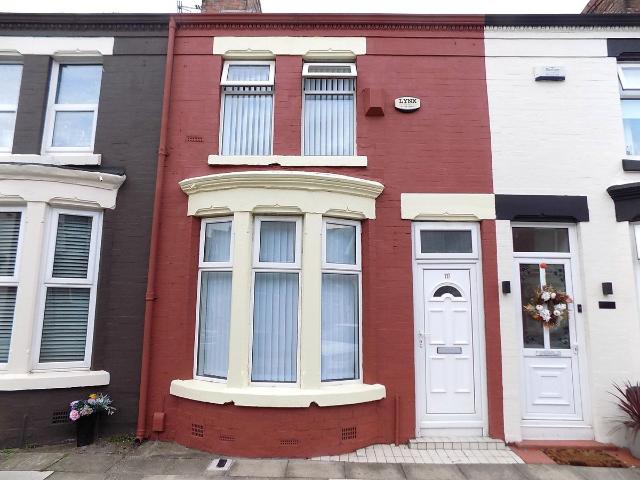 Southgate Road, Liverpool L13, 3 bed terraced house to rent, £850 pcm | PrimeLocation