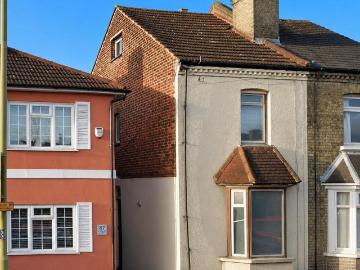 Southgate Road, Potters Bar Studio to rent £1,146 pcm £264 pw