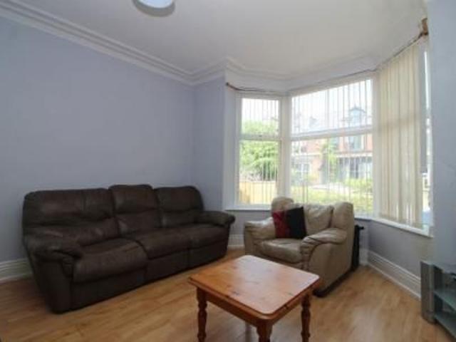 Southgrove Road, S10
