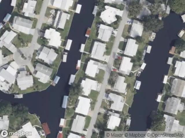 Southland Dr