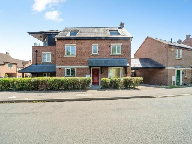 Southland Drive, Milton Keynes MK2, 4 bed semi detached house to rent, £2,200 pcm | PrimeLocation