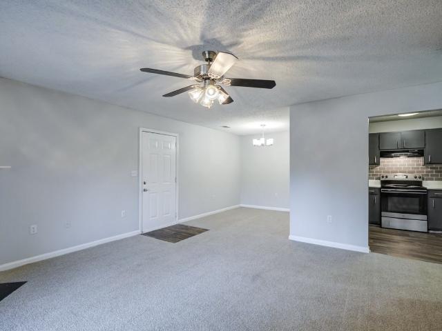 Southland Station Apartments 2 Bedroom Apartment for Rent at 210 Southland Station Dr, Warner Robins, GA 31088