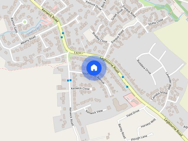 Southlands Avenue, Louth