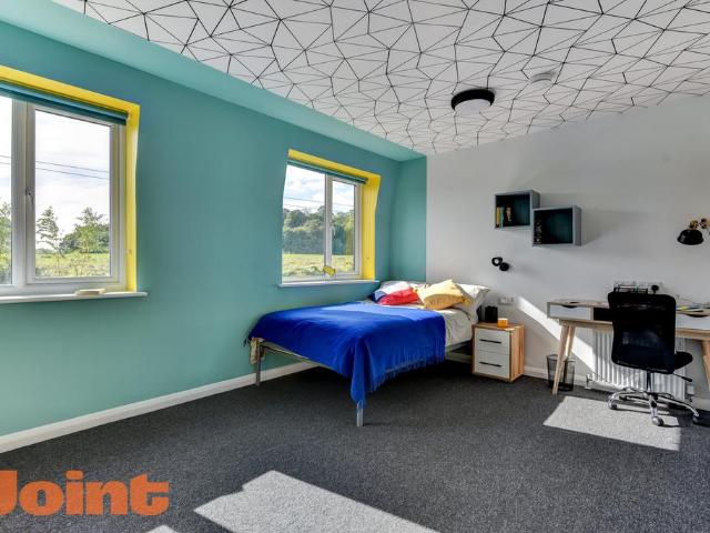 Southlands, Bath BA1 1 bed house of multiple occupation to rent £997 pcm £230 pw
