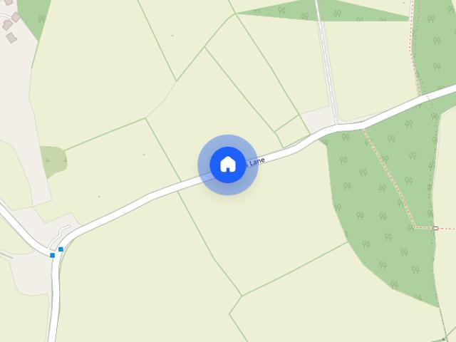 Southlands Lane, Oxted, Surrey, RH8