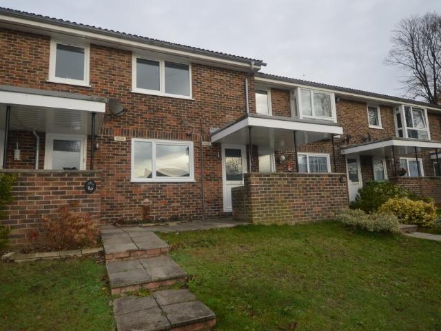 Southlands, Lindisfarne Close, Cosham, Portsmouth, PO6