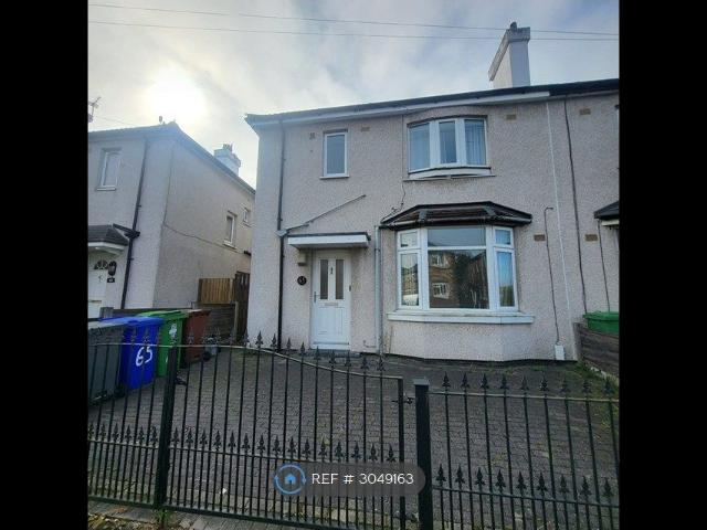 Southlea Road, Manchester M20, 3 bed semi detached house to rent, £1,700 pcm | PrimeLocation