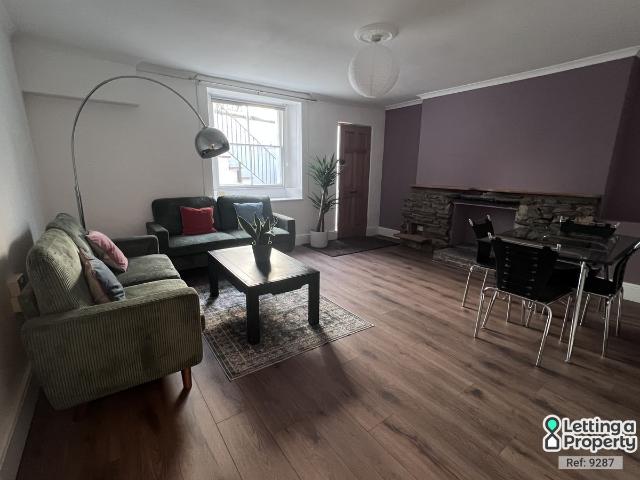 Southleigh Road, Bristol, City Of Bristol BS8, 1 bed flat to rent, £1,400 pcm | PrimeLocation