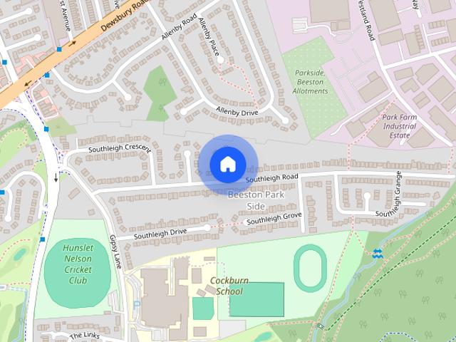 Southleigh Road, Leeds, LS11