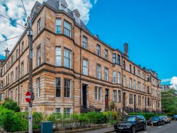 Southpark Avenue Room 1, Hillhead, Glasgow G12, 1 bed flat to rent, £925 pcm | PrimeLocation