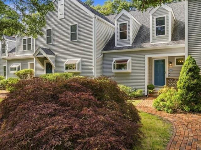 Southpoint Dr Unit H, Sandwich, Condo For Sale