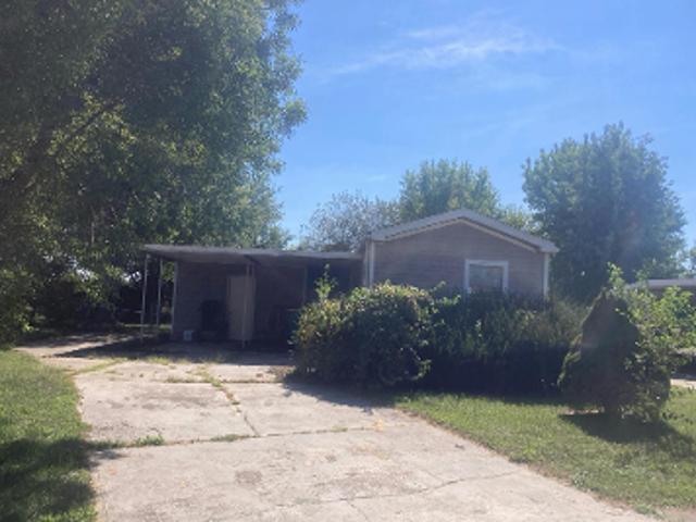 Southpointe Dr