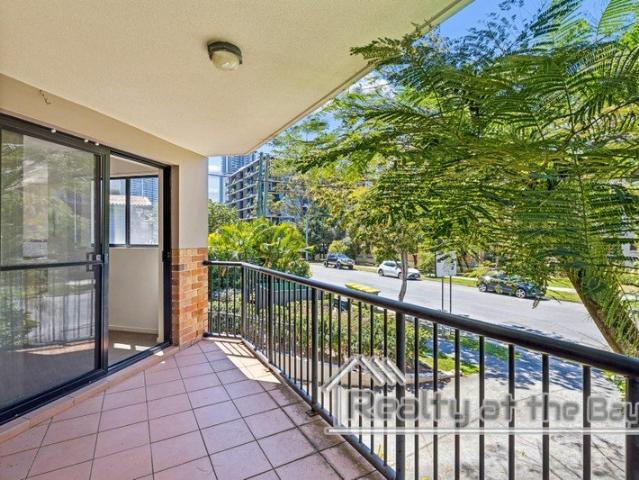 Southport CBD Growth Zone