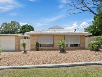 SOUTHPORT DUPLEX, NO BODY CORP