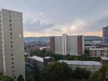 Apartment for sale in Oriel - Balcony
