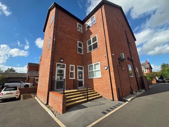 Southport Road, Chorley PR7, 2 bed flat to rent, £975 pcm | PrimeLocation