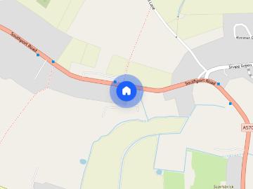 West Lancashire, Lancashire county, North West England