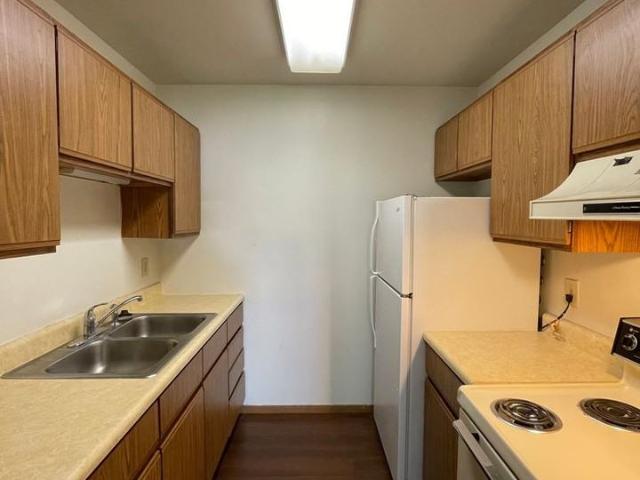 Southside Apartments 2 Bedroom Apartment for Rent at 308 S Dana St, Boswell, IN 47921