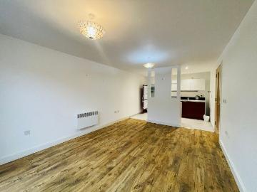 Southside Apartments, St Johns Walk, Birmingham B5, 2 bed flat to rent, £1,300 pcm | PrimeLocation