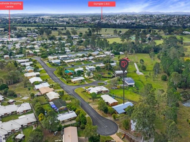 Southside Investment Opportunity!