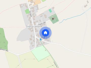 Cotswold, Gloucestershire county, Southdowns