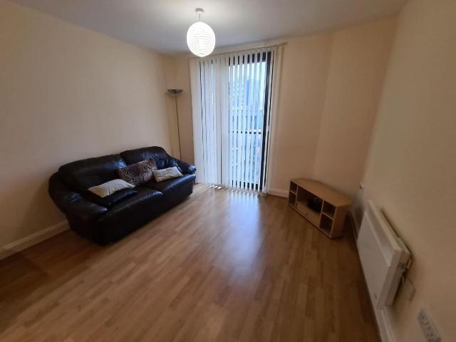 Southside, St John's Walk B5, 2 bed flat to rent, £1,050 pcm | PrimeLocation