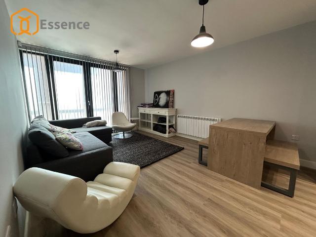 Southside, St John's Walk B5, 2 bed flat to rent, £1,100 pcm | PrimeLocation