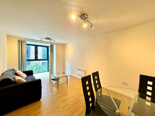 Southside, St. John's Walk, Birmingham B5, 1 bed flat to rent, £950 pcm | PrimeLocation