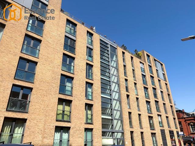 Southside, St. John's Walk, Birmingham B5, 2 bed flat to rent, £1,100 pcm | PrimeLocation
