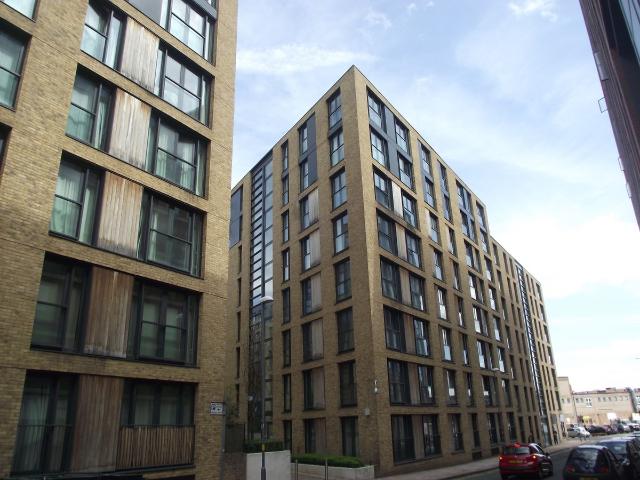 Southside, St. John's Walk, Birmingham, West Midlands B5, 2 bed flat to rent, £1,150 pcm | PrimeLocation