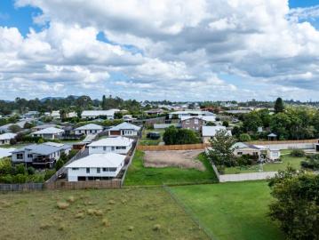 Southside, Sunshine Coast Regional, Mud Island, Queensland