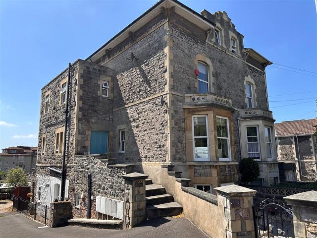 Southside, Weston Super Mare, North Somerset