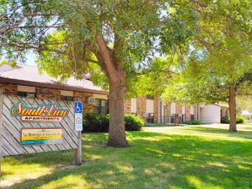 Southview Apartments