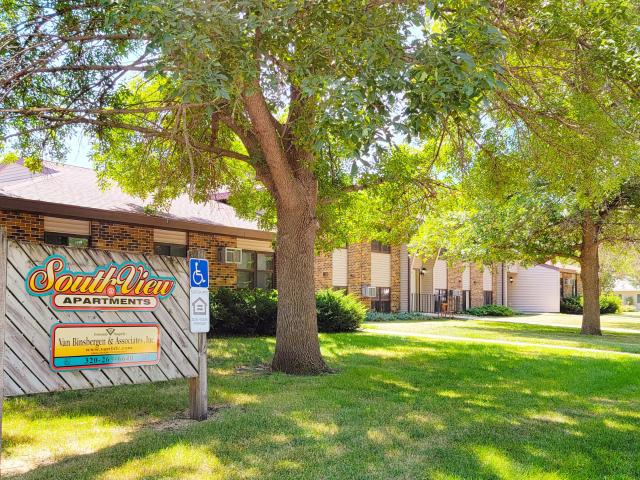 Southview Apartments