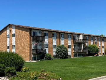 Southview Apartments 2 Bedroom Apartment for Rent at 2800 7th St Sw, Minot, ND 58701