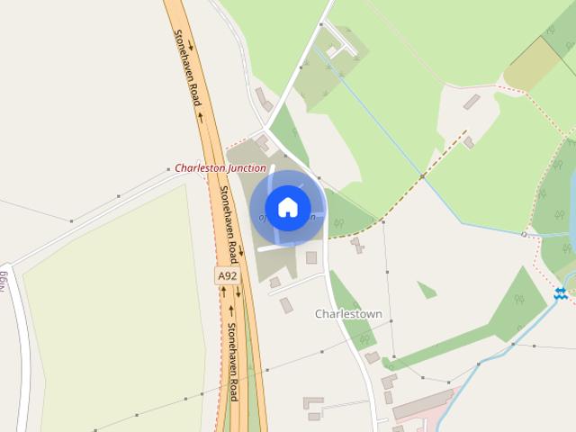 Southview Gardens, Nigg, Aberdeen, AB12