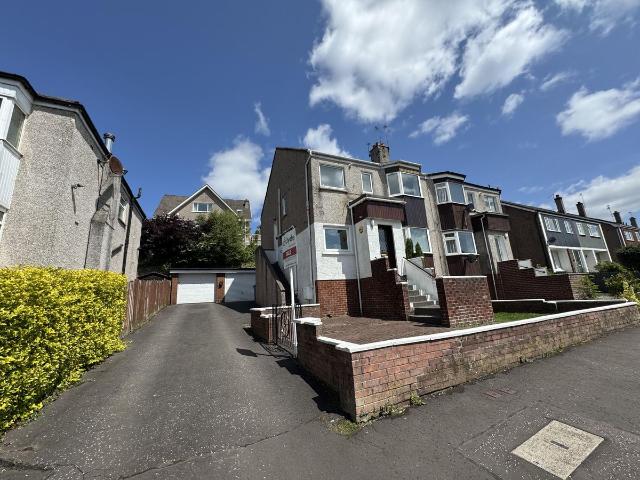 Southview Drive, Bearsden, Glasgow G61, 2 bed flat to rent, £995 pcm | PrimeLocation