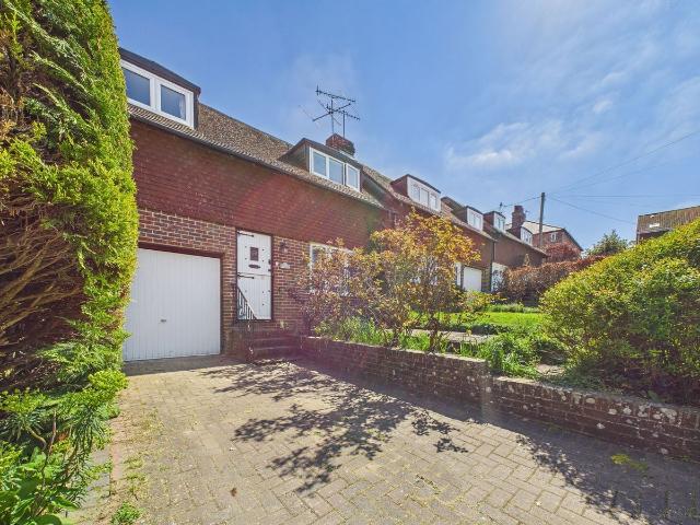 Southview Road, Findon BN14, 3 bed terraced house to rent, £1,950 pcm | PrimeLocation