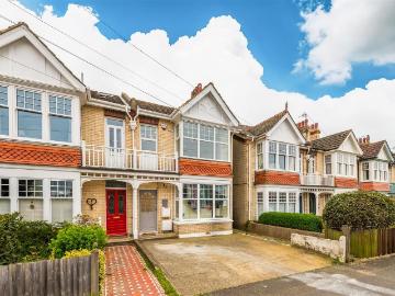 Adur, West Sussex county, Sussex - Parking