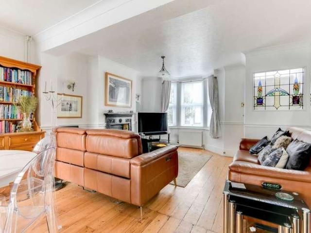 Southview Terrace, Lancing, BN15
