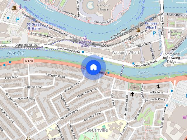 Southville, Bristol, BS3