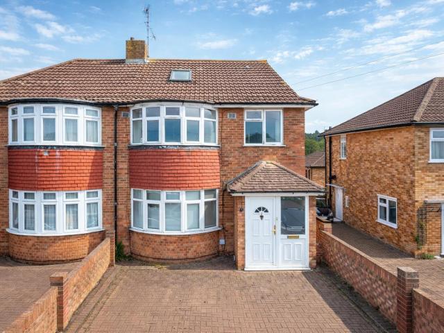 Southville Road, Feltham