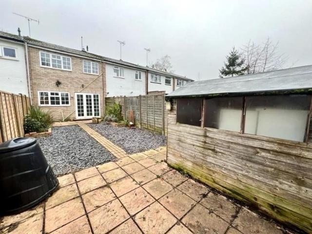 Southwark Close, Yateley GU46, 3 bed property to rent, £1,750 pcm | PrimeLocation