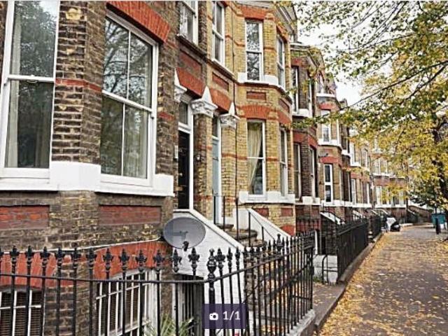 Southwark Bridge Road, Borough SE1, 1 bed flat to rent, £2,100 pcm | PrimeLocation