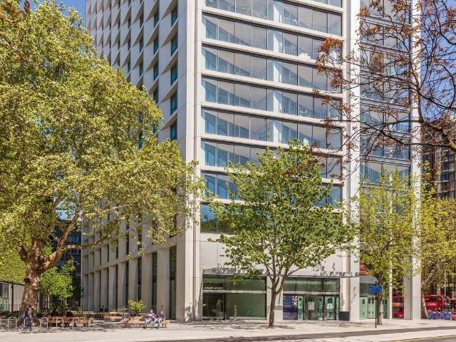 Southwark Bridge Road, Elephant And Castle, London SE1, 1 bed flat to rent, £3,000 pcm | PrimeLocation