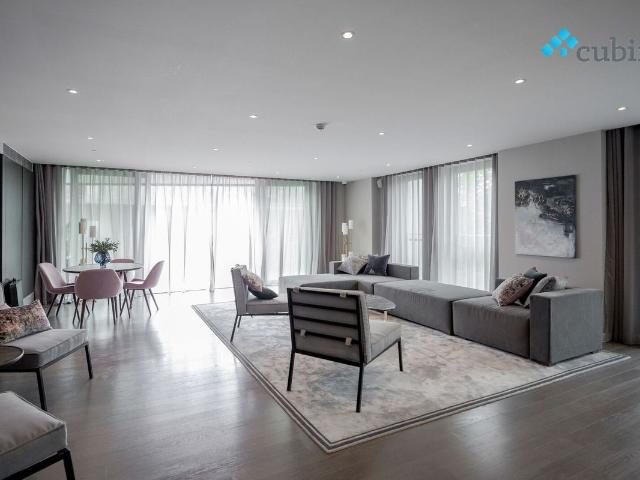 Southwark Bridge Road, Elephant And Castle SE1, 1 bed flat to rent, £2,999 pcm | PrimeLocation