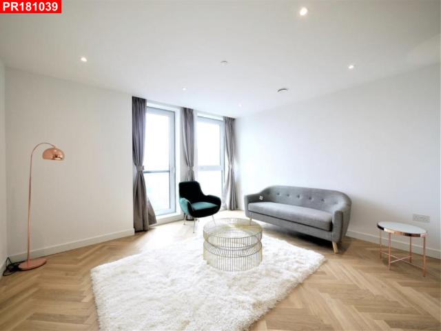 Southwark Bridge Road, London SE1, 1 bed flat to rent, £2,700 pcm | PrimeLocation