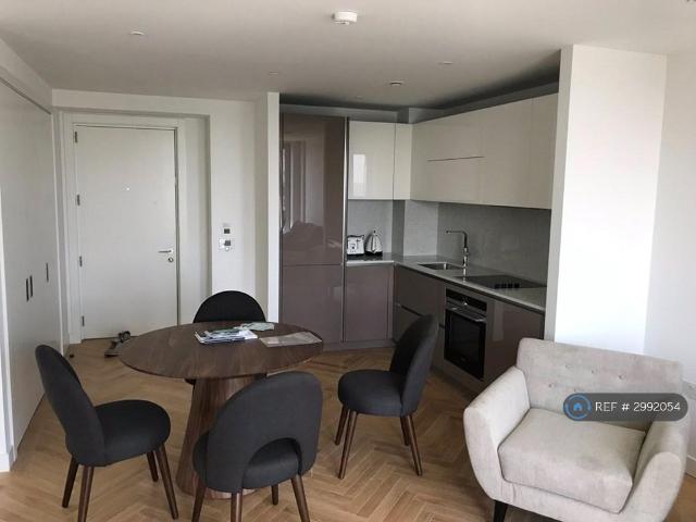 Southwark Bridge Road, London, SE1 1 bed flat to rent £2,704 pcm £624 pw